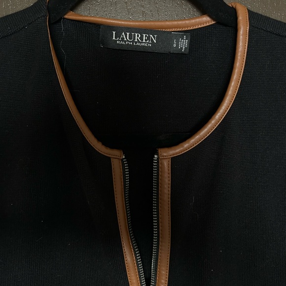 SLEEVELESS DRESS - Picture 2 of 3